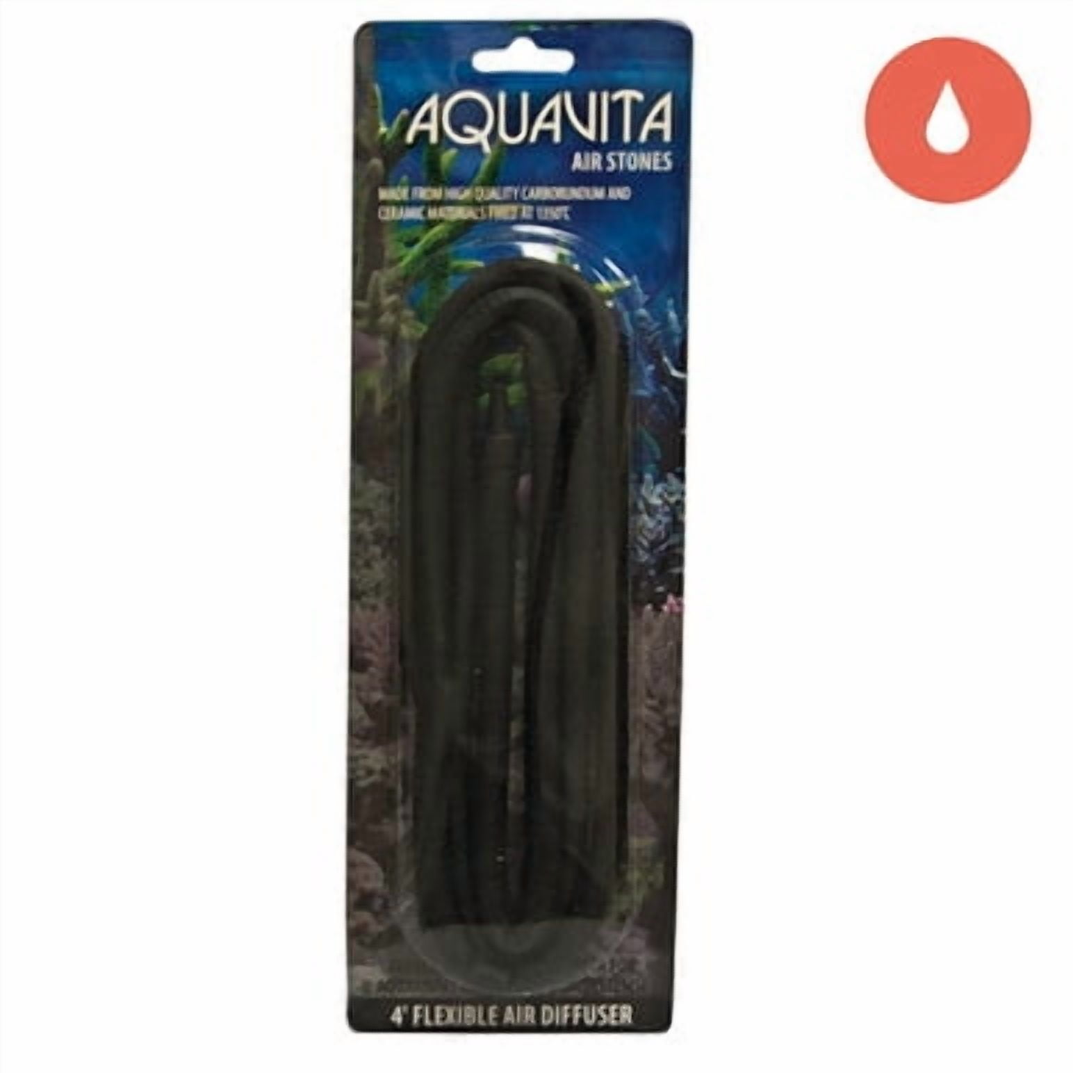 AquaVita 4' Flexible Air Diffuser 852548