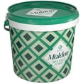 thumbnail image 3 of Maldon Sea Salt Flakes Tub Bulk 3.1 lb, 3 of 7