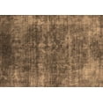 thumbnail image 1 of Ahgly Company Indoor Rectangle Oriental Brown Industrial Area Rugs, 2' x 5', 1 of 4