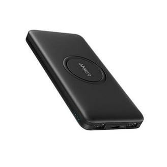 スマホアクセサリー Anker Power Bank 3in1 USB-C 10000mAh Amazon.com: Anker Nano 3-in-1 Portable iPhone Charger