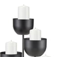 thumbnail image 2 of Elk Home - Candle Holder - Candle - Candle Holder - Tulip - Transitional Style, 2 of 4