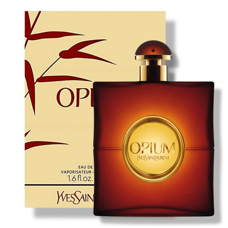 Opium eau de parfum spray sale