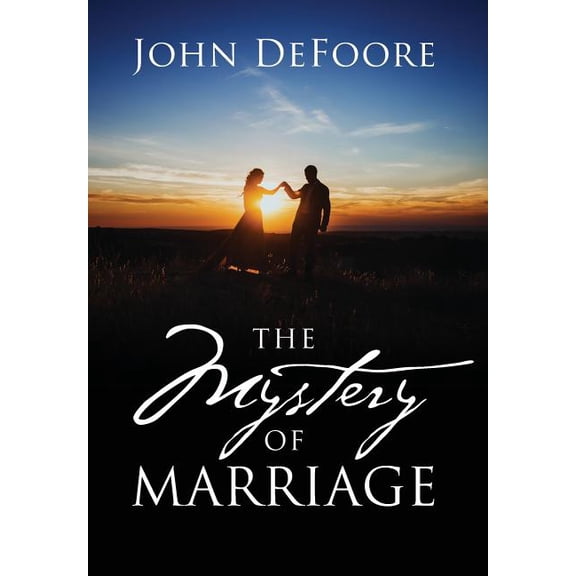 The Mystery of Marriage, (Hardcover)