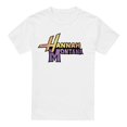 thumbnail image 1 of Camp Rock Mens Hannah Montana Logo T-Shirt, 1 of 6