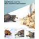 thumbnail image 3 of Comida para tortugas BNYEE Pollo/Pato/Pescado liofilizado 113 g, 3 of 6