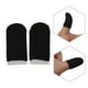 thumbnail image 2 of 1 Pair Mobile Game Sleeve For Smart Touch Screen Sweat-Proof Finger Cover Non-slip Finger Gaming Thumb Gloves Game Accessories, 2 of 11