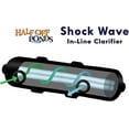 thumbnail image 4 of Half Off Ponds Shock Wave Inline UV Clarifier, 18-Watt, 4 of 5