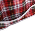 thumbnail image 4 of Juego De Delantal Impermeable, Babero Para Adultos, Diseño Frontal Elegante, Fácil Ajuste Para Hombres Y Mujeres Que Comen ANGGREK Clothes Protector Bib, 4 of 8