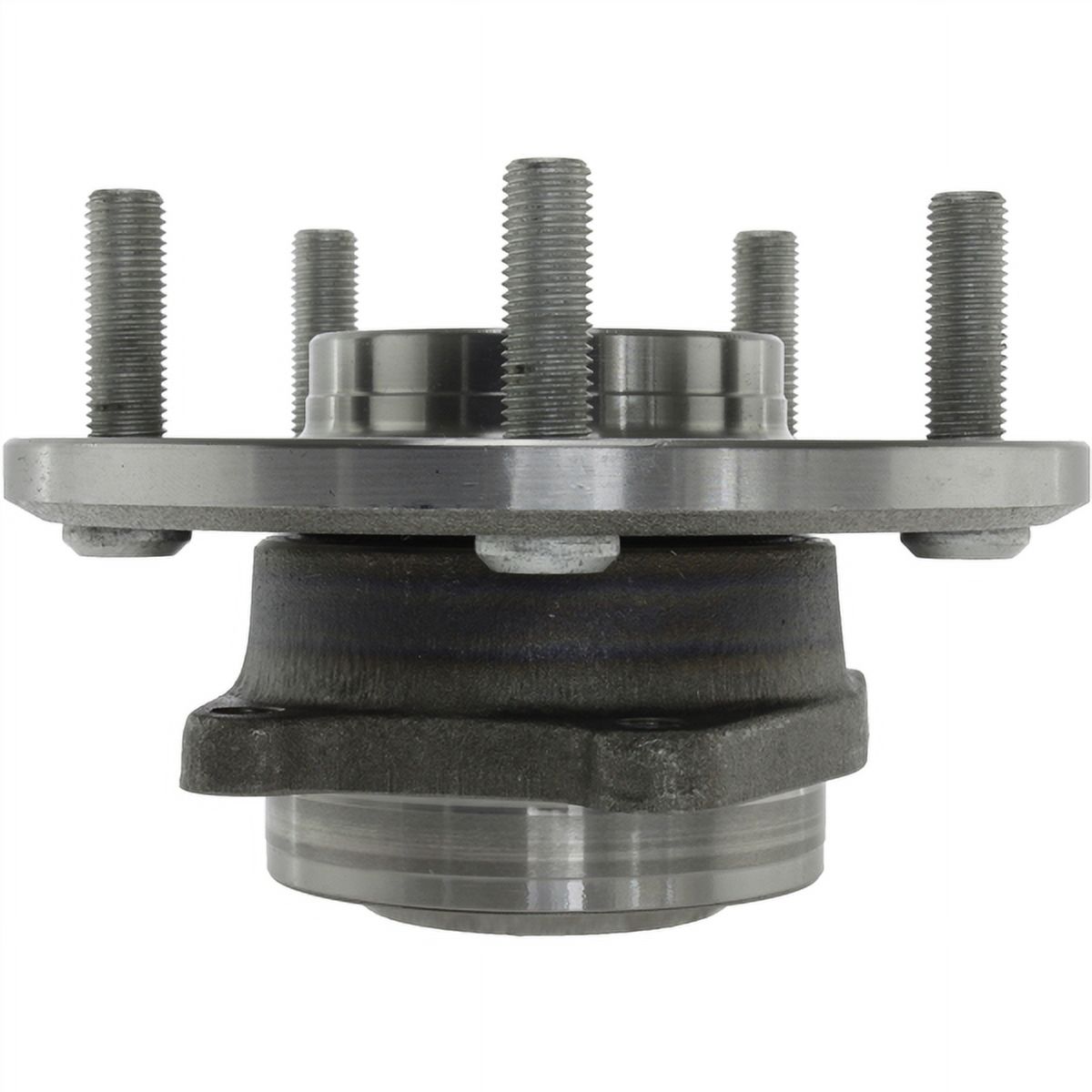 Centric Parts Wheel Bearing And Hub Assembly P/N:407.63002E Fits select: 2012-2019 DODGE GRAND CARAVAN, 2012-2016 CHRYSLER TOWN & COUNTRY