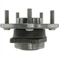 thumbnail image 5 of Centric Parts Wheel Bearing And Hub Assembly P/N:407.63002E Fits select: 2012-2019 DODGE GRAND CARAVAN, 2012-2016 CHRYSLER TOWN & COUNTRY, 5 of 5