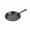 Black-112, variant on Cast Iron Llet with Long Cool Handle, 1-piece 15.5x9.6x2 Inch Heavy Duty Pan, Thick Base for Even Heating & Naturally Non-stick, for Camping Stoves, Home Kitchen, and Outdoor Cooking