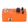 thumbnail image 2 of Pedal de Efectos de Guitarra Eléctrica, metal pesado, Rango de FRECUENCIA AJUSTABLE, MÚLTIPLES PERILLAS E INTERRUPTORES, Efecto de Sonido, Diseño Pequeño y Portátil,, 2 of 7