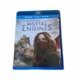 thumbnail image 4 of Mortal Engines [Blu-ray], 4 of 5