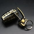 thumbnail image 1 of sdhkgrrt Thousands Of Matches Kerosone Lighter, Windproof Reusable Flint Lighter, Metal Keychain Bottle Opener Multi-Tool, Portable Emergency Fire Starter for Outdoor Camping and Kits, 1 of 3