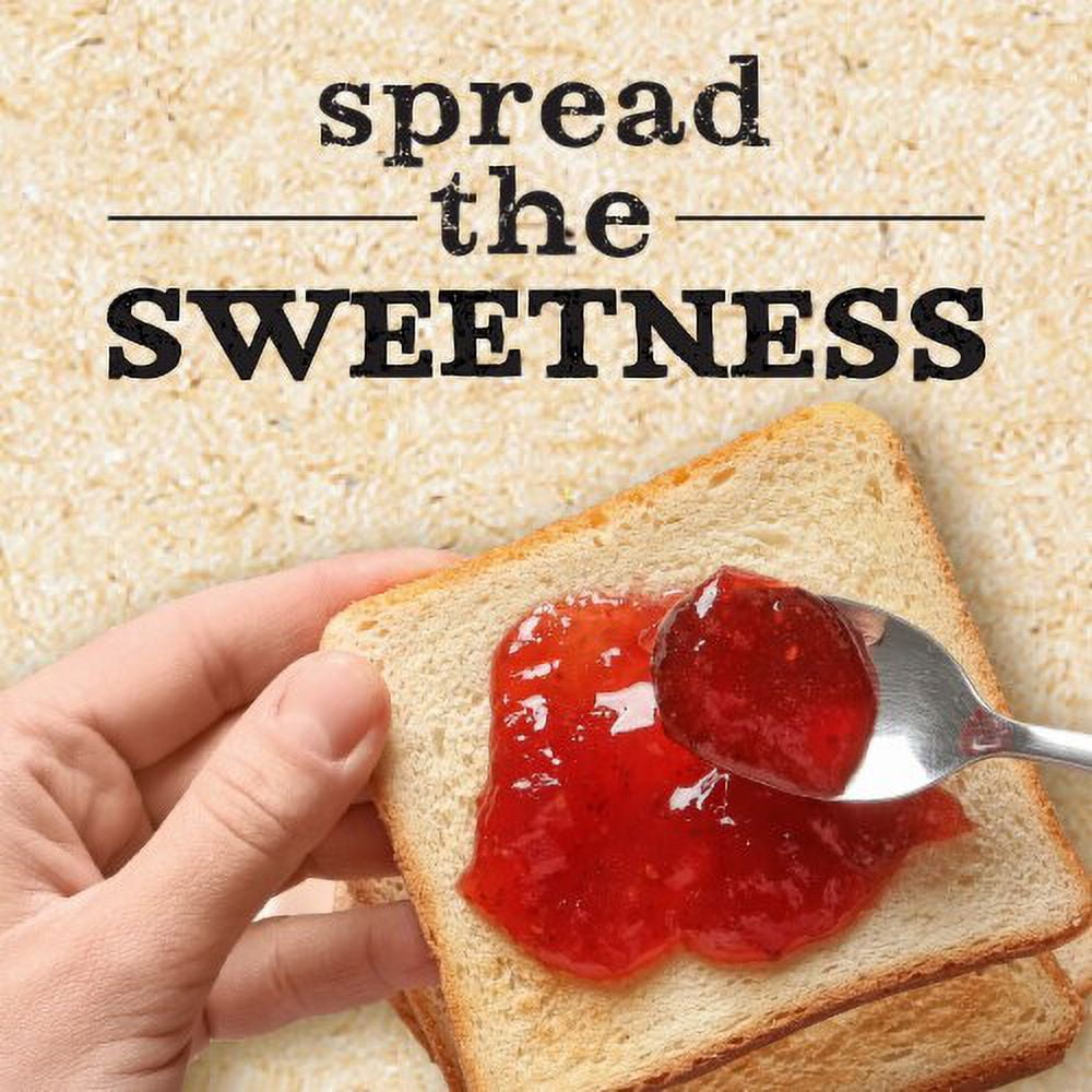 Pack of 2 - KR Strawberry Preserves 18 oz