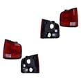 thumbnail image 1 of Par de Calaveras DEPO S10 1995 A 2004 Chevrolet S/Foco, 1 of 4
