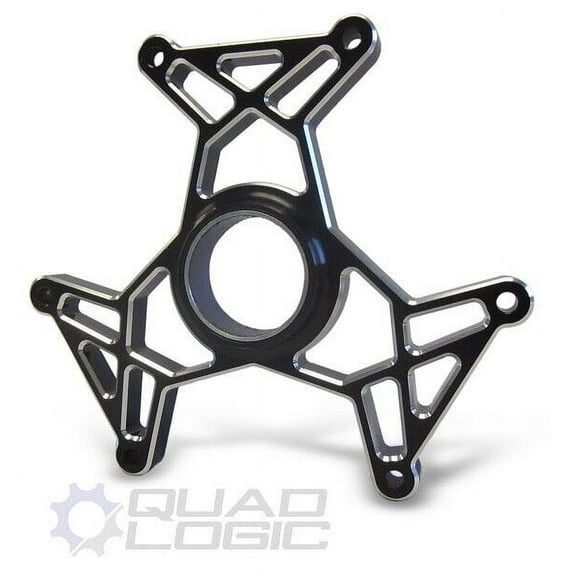 Polaris RZR Turbo (2016-2022) Billet Primary Clutch Cover - Fits All Turbos