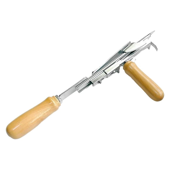 Manual Tufting Carpet Tool Tufting Area Rug Weaving Tool Useful Rug Tufting Loop 31cmx12cm