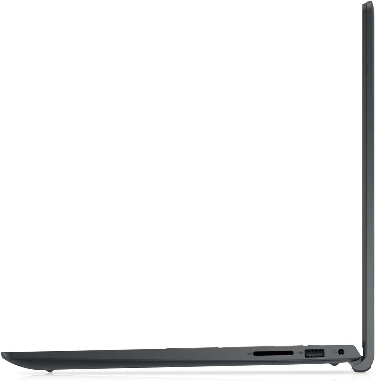 Dell Inspiron 15 3520 Laptop for Business & Students, Intel Core i3-1215U, 15.6" FHD Display, 16GB RAM, 512GB SSD, Intel UHD Graphics, Wi-Fi 6, Bluetooth, HDMI, Windows 11 Home