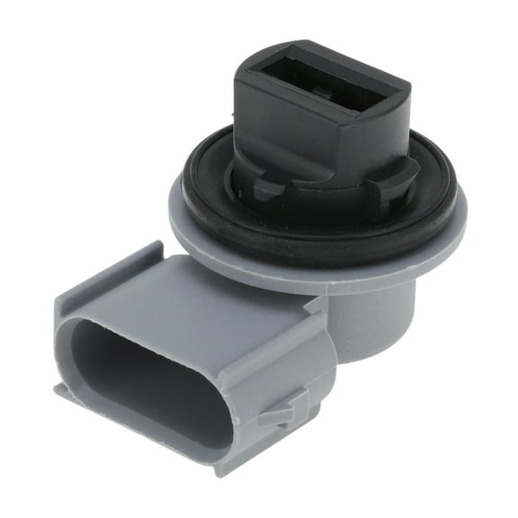 1 Pc Turn Signal Light Socket for Ford Escape 2013 2014 2015 2016 No.5T2Z13411A/5T2Z-13411-A Lamp Bulb Connector 2 Pin