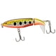 thumbnail image 3 of 3 Uds. Señuelos de Pesca, Cebos de Manivela, Anzuelos, Cebos de Pececillo, Aparejos, Manivela, Cola Giratoria Baoblaze Señuelo de pesca, 3 of 8