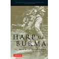 thumbnail image 1 of Libro Harp of Burma (Tuttle Classics) – Tuttle Publishing, 1 of 1