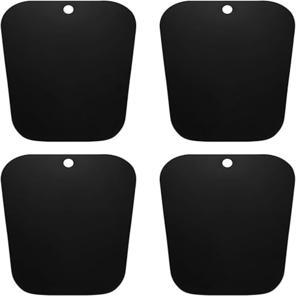 LQQBOX 2 Pairs (4 Sheets) Boot Shaper Form Inserts Boots Tall Support for Women and Men