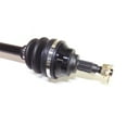 thumbnail image 2 of Front Left CV Axle for Honda Rubicon 500 2001-2004, Quality Tested, 2 of 8