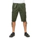 thumbnail image 1 of Bermuda cargo para hombre con cinturon y jareta en piernas, 1 of 3