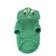 thumbnail image 1 of Bienvenido Otoño Invierno Tela Polar Verde Amarillo Forma de Dinosaurio Disfraz Sudadera con Capucha Ropa para Gatos Perros, 1 of 8