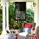 thumbnail image 5 of Decorative With Cool Pattern Reusable Wall Hanging Flag For Home Decor Parties And Events, 5 of 6