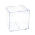 thumbnail image 5 of Decorative Baseball Box Household Baseball Holder Transparent Baseball Case Baseball Accessory, 5 of 5