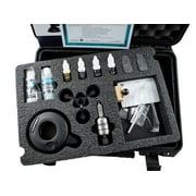 Professional Windshield Repair Kit cordless curing light