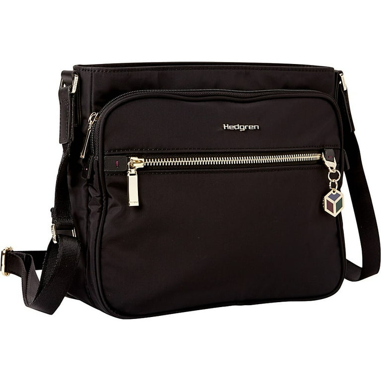 Hedgren Charm Magic Medium Crossbody Rooibos Tea