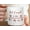 Black, variant on Funny Dog Lover Mug, People I Like: My Dog Coffee Cup