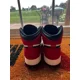 thumbnail image 4 of Size 5 - Jo r-dan 1 Retro OG High Bred Toe, 4 of 6