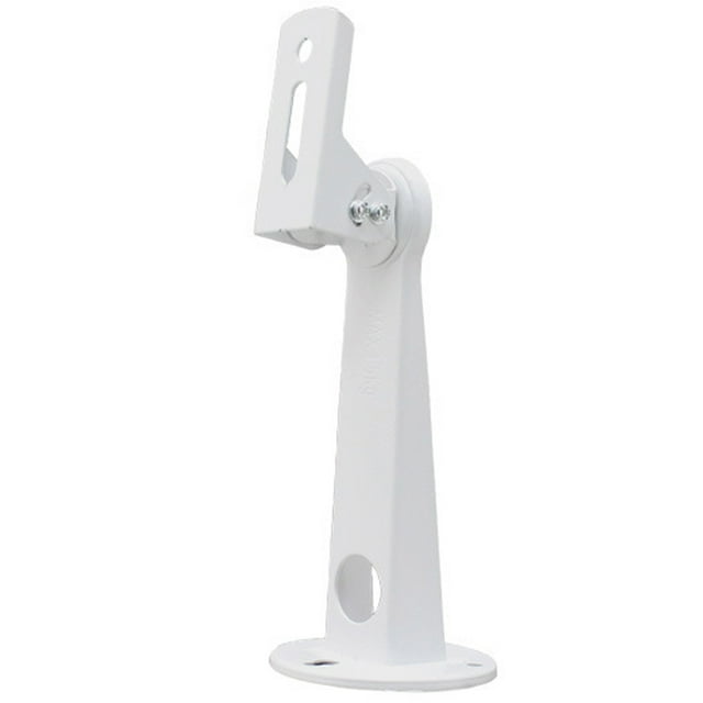 FRCOLOR camera wall mount Camera Wall Mount Monitor Camera Bracket Adjustable Security Camera Holder Rack,6.61"X3.15"X2.87"
