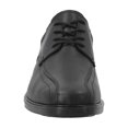thumbnail image 4 of Vestir Caballero Marshall Piel Agujetas Comodo negro 27, 4 of 4