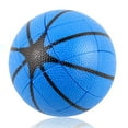 thumbnail image 3 of Basketball Magic Cube Frosted Smooth Rotation Anti Stress Kids Puzzle Toy Gifts(Orange), 3 of 3