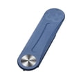 thumbnail image 1 of Pantalla Soporte lateral para teléfono Soporte para computadora portátil Montado en pantalla Soporte ajustable para teléfono móvil Soporte de extensión para computadora portátil, Azul Inevent EL001689-03, 1 of 7