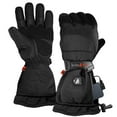 thumbnail image 2 of ActionHeat Women's 5V Battery Heated Snow Gloves, 2 of 5