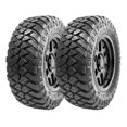 thumbnail image 1 of Paquete De 2 Llantas 265/70r16 Lt Maxxis Mt772 121q MAXXIS  MT-772, 1 of 2
