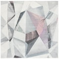 thumbnail image 6 of SAFAVIEH Porcello Karenza Geometric Area Rug, Ivory/Pink, 5'3" x 7'6", 6 of 6