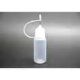 thumbnail image 2 of Guardoinrt 5pcs Compact And Portable Empty Needle Tip Glue Bottle For On Go Crafting, 2 of 6