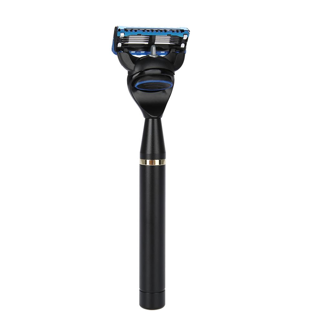 LYUMO Blade Razor, Manual Safety Razor, Safety Razor Double Edge