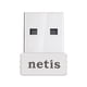thumbnail image 1 of Adaptador Inalámbrico USB Netis WF2120 Wireless N, 1 of 3