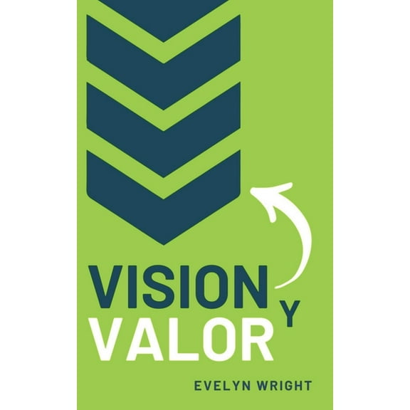 Business Vision y Valor, Book 1, (Paperback)