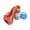 F, variant on Bottled Ice Cold Sports Towel Super Cooling Quick Dry Towel for Summer Running Fitness Outdoor Activities