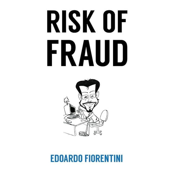 Risk of Fraud (Paperback)