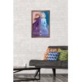 thumbnail image 3 of Disney Frozen 2 - Sisters Wall Poster, 22.375" x 34", 3 of 4